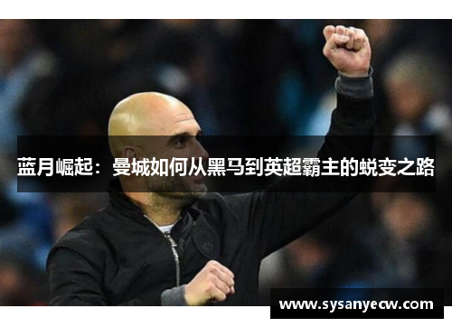 蓝月崛起：曼城如何从黑马到英超霸主的蜕变之路